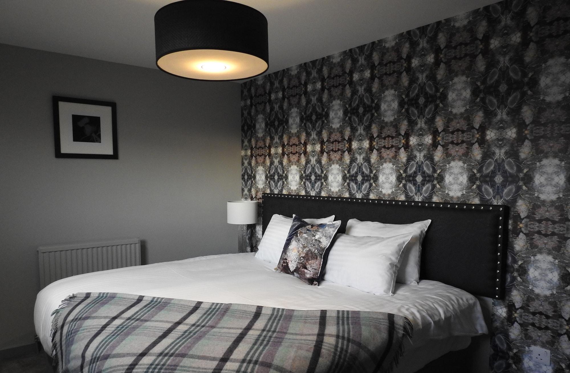 Richmond Park Hotel Bo'ness Kültér fotó