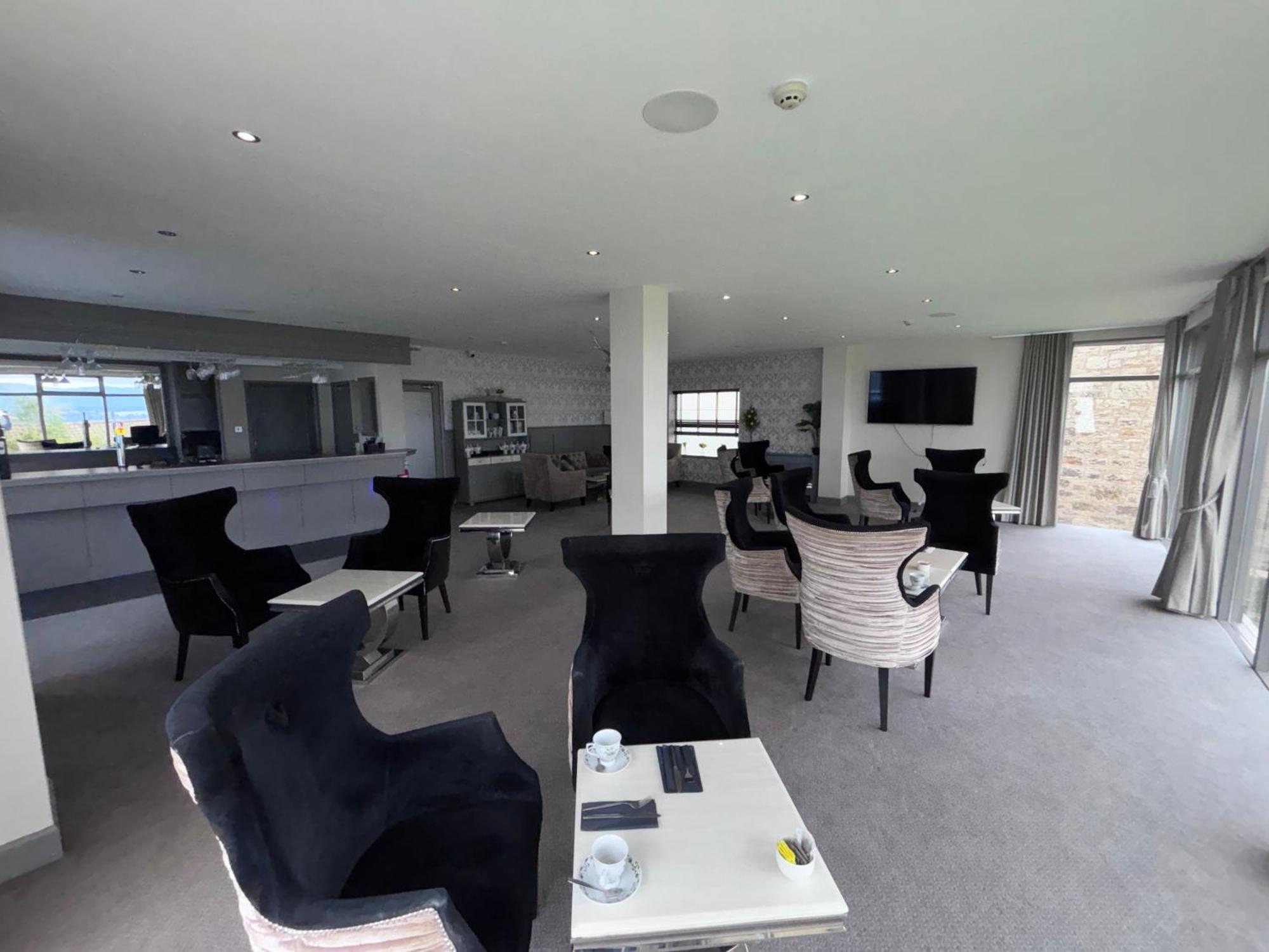 Richmond Park Hotel Bo'ness Kültér fotó