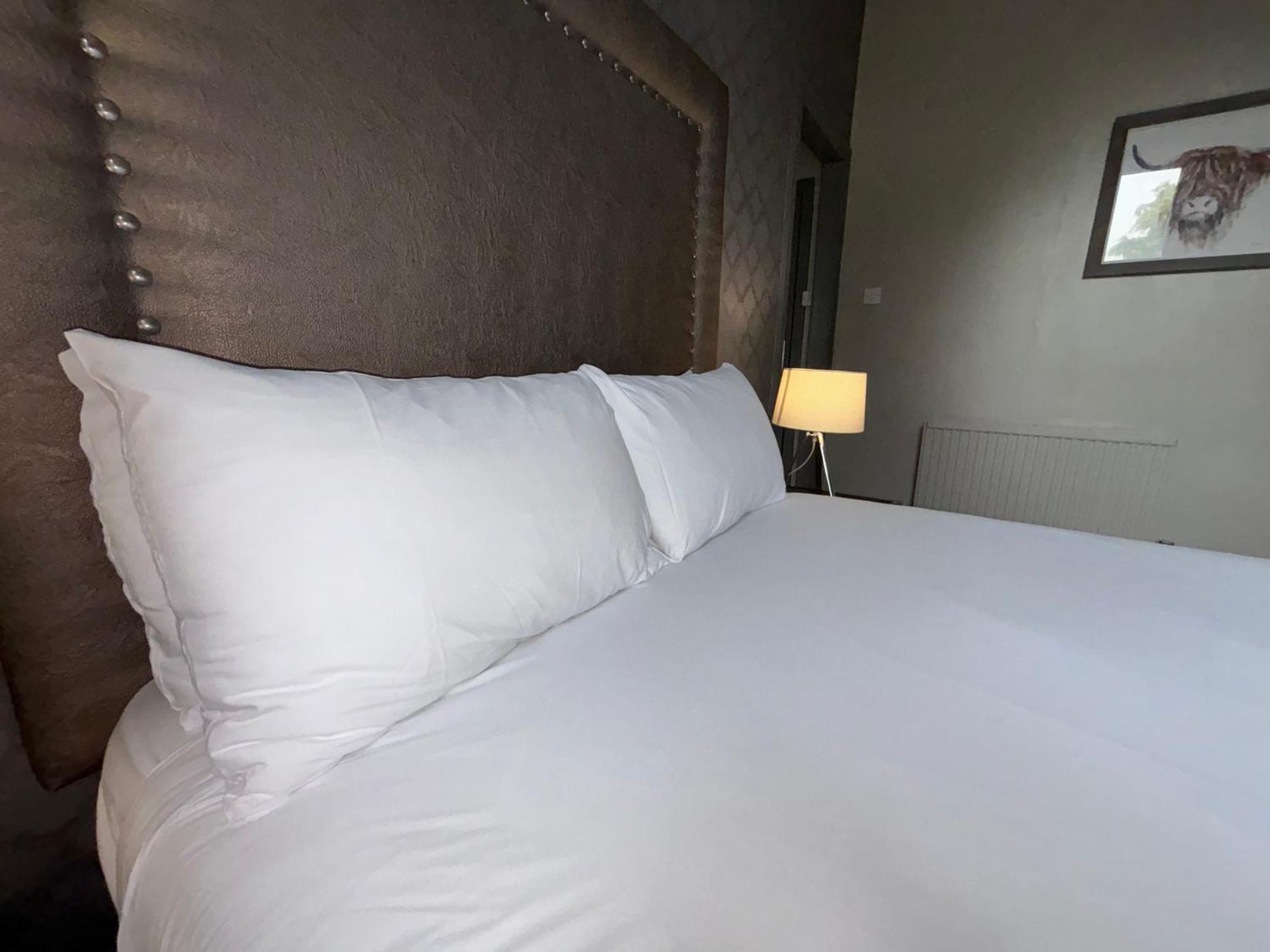 Richmond Park Hotel Bo'ness Kültér fotó