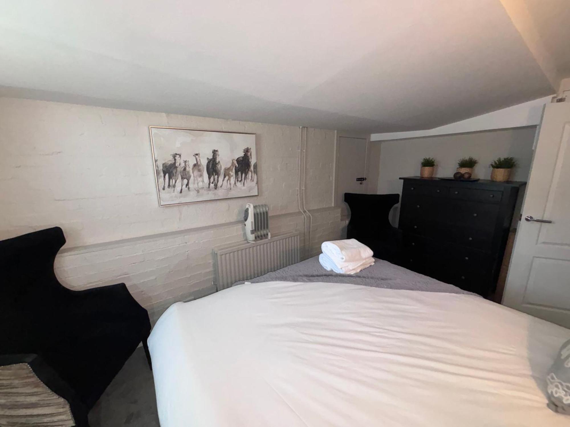 Richmond Park Hotel Bo'ness Kültér fotó
