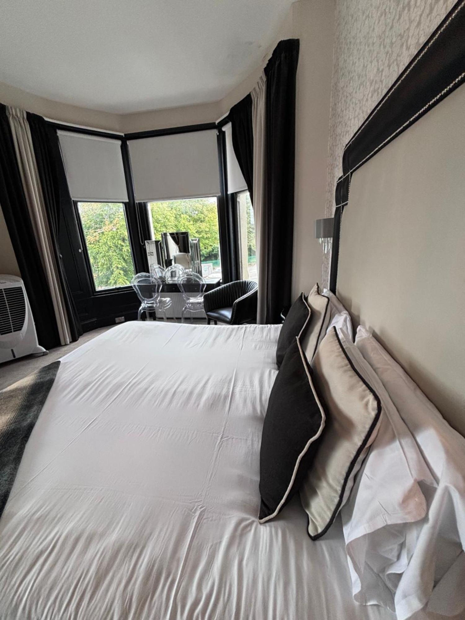 Richmond Park Hotel Bo'ness Kültér fotó